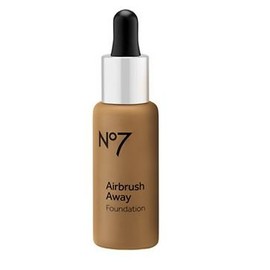 Airbrush Away Foundation, Chestnut 1 oz
