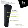 DARX® - Innovative Shin Pads Set - Lightweight Shin Pads