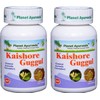 Kaishore Guggul - 2 Bottles - (Each Bottle: 120 Tablets
