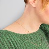 Maternatura, Hautpflaster mit Ginseng-Haarausfall, 12 Patch, stimulierende Nachtbehandlung, stärkt und