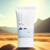 A mild and moist sunscreen like Round Lab moisturizing cream 1025 Dokdo Sun Cream SPF 50+ 50ml Dokdo Sun Cream x 50ml x 1 / 라운드랩 수분크림처럼 순하고 촉촉한 선크림 1025 독도 선크림 SPF 50+ 50ml 독도 선크림 x 50ml × 1개