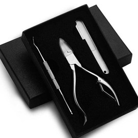 Half Club/Celler Hub / 하프클럽/셀러허브_여성트랜드패션 네일 큐티클제거니퍼 네일용품 네일파일