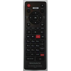 Managvox - Remote Control NC266UH