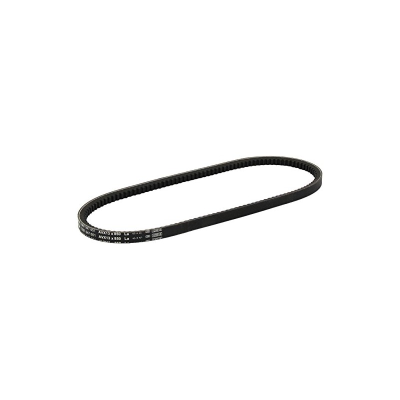 Bosch 13X850 V-Belt 1987947651