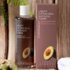 Jigott Tónico Facial Aguacate Hidratante Antiedad Para Piel Seca 300ml