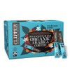 Clipper Organic Medium Roast Arabica Coffee | 200 Sachets |