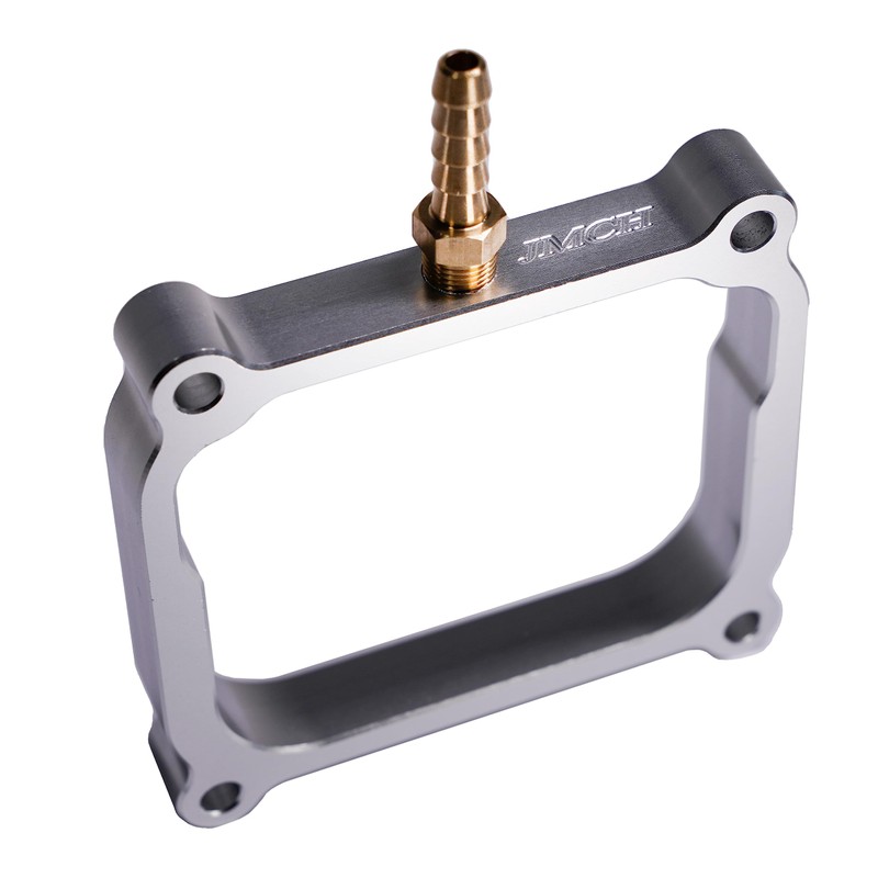JMCHstore Billet Aluminum Valve Cover Spacer for Predator 212 Hemi