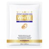 Mascarillas Faciales Vitamina C Vitamin C Face Mask Brightening Hydrating,