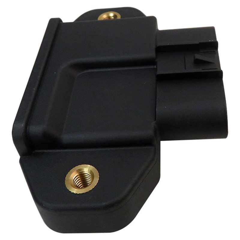 Acupress Trailer Brake Module Control Tow Relay Replacement for GMC