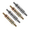 TERF® M10 X 100mm Projecting Bolts M10 X 100mm (M10:30P)