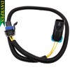 DAVRPES - Arnés de extensión de cabezal con sensor de