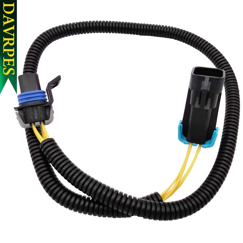 DAVRPES - Arnés de extensión de cabezal con sensor de