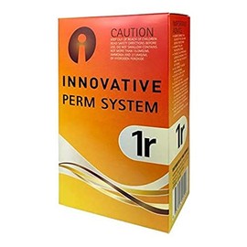 Innovative Yellow Box Perm 1R, 250 millilitre