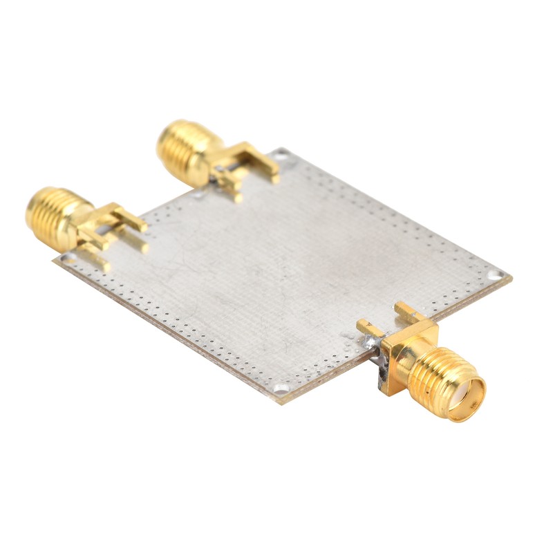 1GHz‑3GHz Power Divider Portable Digital Coaxial Cable Splitter for HD