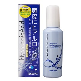 Yanagiya Honten L Hair Milk Source E Mild Type 5.1 fl oz (150 ml) [Quasi-Drug]
