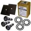 Koshin PA-255 [AK-100, AK-120] Periodic Repair Parts Set