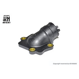 KN Planning Super JOGZR Super Jog ZR Aprio Vino 3KJ Insulator Manifold Inmani