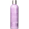 Design Essentials Agave & Lavender Moisturizing & Detangling Conditioner-Blow-Dry &