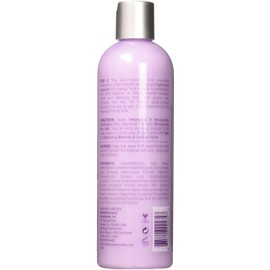 Design Essentials Agave & Lavender Moisturizing & Detangling Conditioner-Blow-Dry & Silk Press Collection - 12oz