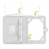 Me Loovely Yellow Daffodil Letter Writing Paper and Envelopes Sets