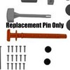 Fisher-Price Rock, Roll 'N Ride Trike R6153 - Replacement Pin