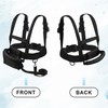 BOXOB Ski and Snowboard Training Harness for Kids, Ski Harness