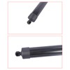 Mustrod Pair Rear Electric Tailgate Gas Strut Replacement for Volvo