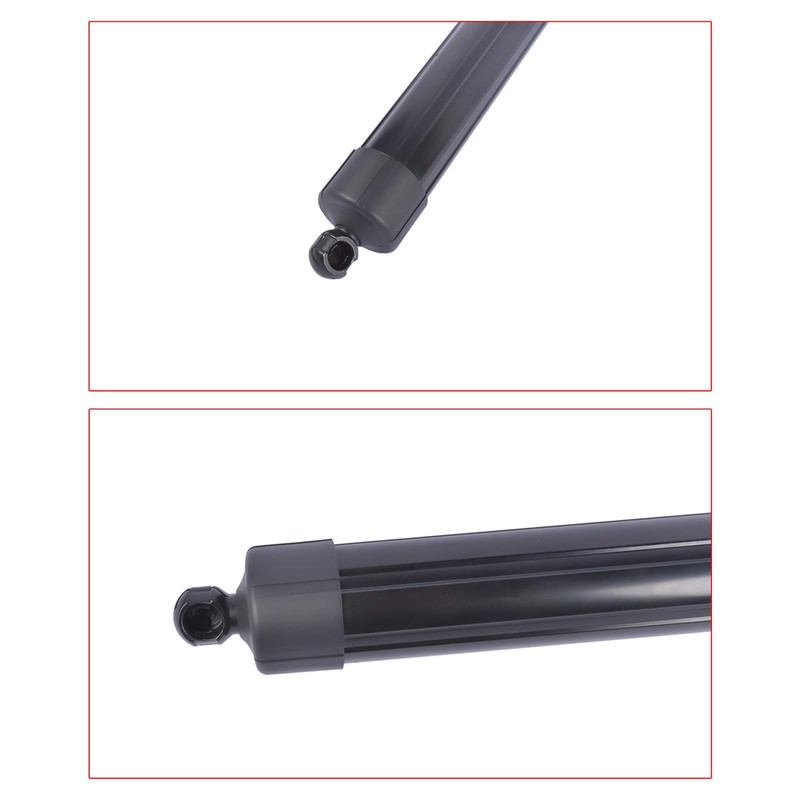 Mustrod Pair Rear Electric Tailgate Gas Strut Replacement for Volvo