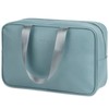 Full Size Toiletry Bag Large Cosmetic Bag Travel Makeup Bag