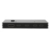 Type C KVM Switch 2 In 1 Out 10Gbps 3840x2160