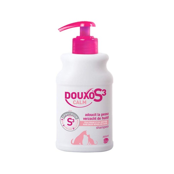 Douxo S3 Calm Shampoo 200 ml