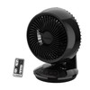 Lasko Air Circulator Fan, Whirlwind Orbital Motion Table Fan, 3