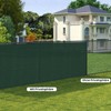 1 x 10 m (150 g/m²) Privacy Net, Shade Net,
