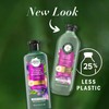 Herbal Essences Passion Flower Sulfate Free Conditioner, Volumizing, 400 mL,
