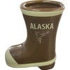 Alaska Tuff Boot Shotglass