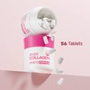Ever Collagen in&UP Biotin Cell, Low Molecular Marine Fish Collagen