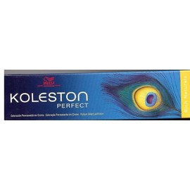 Wella Koleston Perfect Farbe 10/1 hell-lichtblond asch 60 ml
