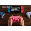 8Bitdo Ultimate 2C Hall Effect Joysticks Bluetooth Controller with Remappable