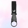 Tracking Leisure Water Bottle Holder Loss Prevention Biner strap 9ea