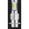 FT 2010 YFZ450 led LED Headlight Upgrade Kit Plug And