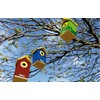 Erdtmanns Colorful Nesting Box, Blue