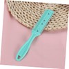 OHPHCALL Hair Cutting Scissors Set Double-sided Razor Comb Professional Hair