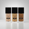 Pack de 3 Bases de Maquillaje Wet n Wild Photo