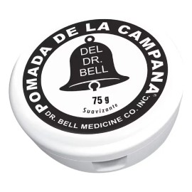 Pomada De La Campana Pomada Tarro 75 G. Protege Y Humecta
