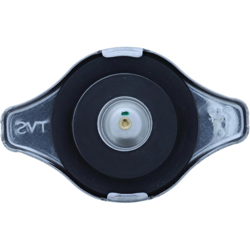Stant 10242 Tapa de Radiador, Negro