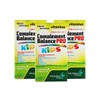 Complement Balance PRO Kids - Tabletas masticables. 3 PACK. Michelson