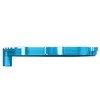 AL Motor Heatsink Mount: For MB-01 [Eagle Model][#MB-01-04]