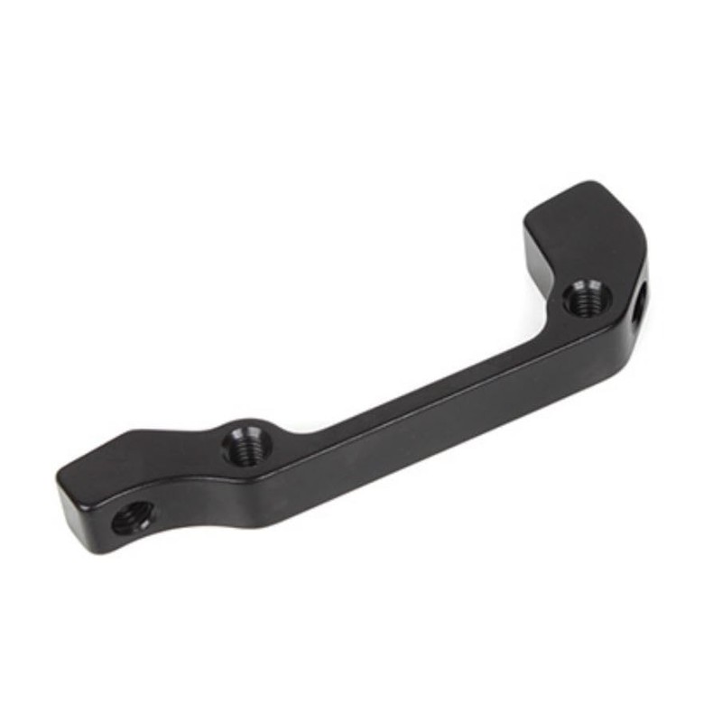 Shimano Spares Adapter Post for Front - Black, 20.3 cm