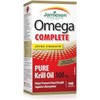 Jamieson Omega Complete Pure Krill Oil 500 mg Extra Strength