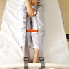 Bed Ladder Assist with Handle Bed Rope Ladder Helper Pull